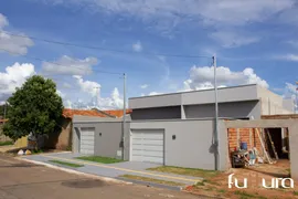 Casa com 3 Quartos à venda, 145m² no Jardim Helvécia, Aparecida de Goiânia - Foto 1