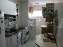Apartamento com 2 Quartos à venda, 55m² no Socorro, São Paulo - Foto 3