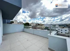 Cobertura com 2 Quartos à venda, 101m² no Santa Mônica, Belo Horizonte - Foto 3