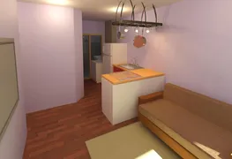 Apartamento com 2 Quartos à venda, 40m² no São Miguel Paulista, São Paulo - Foto 7