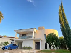 Casa de Condomínio com 4 Quartos à venda, 450m² no Setor Habitacional Vicente Pires, Brasília - Foto 3