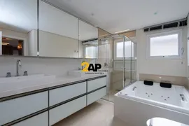 Casa de Condomínio com 4 Quartos à venda, 350m² no Morada dos Pinheiros Aldeia da Serra , Santana de Parnaíba - Foto 9