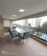 Apartamento com 4 Quartos à venda, 160m² no Jardim Marajoara, São Paulo - Foto 5