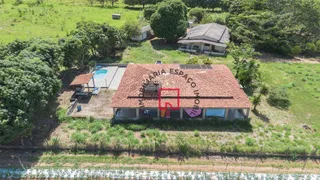 Fazenda / Sítio / Chácara com 6 Quartos à venda, 300m² no Paranoá, Brasília - Foto 1