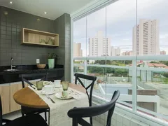 Apartamento com 3 Quartos à venda, 90m² no Guararapes, Fortaleza - Foto 4