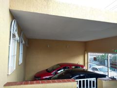 Sobrado com 3 Quartos à venda, 212m² no Jardim Santa Cruz, São Paulo - Foto 7