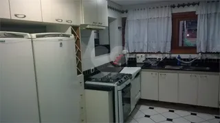 Casa de Condomínio com 4 Quartos para alugar, 618m² no Serra da Cantareira, Mairiporã - Foto 7