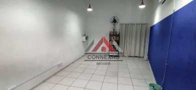 Conjunto Comercial / Sala para alugar, 50m² no Centro, Poá - Foto 9