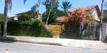 Casa com 6 Quartos para alugar, 400m² no Itaipu, Niterói - Foto 20