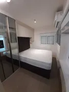 Apartamento com 1 Quarto para alugar, 40m² no Vila Buarque, São Paulo - Foto 9