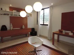 Apartamento com 3 Quartos para venda ou aluguel, 352m² no Cidade Jardim, São Paulo - Foto 86