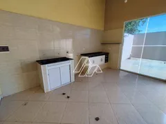 Casa com 4 Quartos à venda, 244m² no Nucleo Habitacional Costa e Silva, Marília - Foto 13