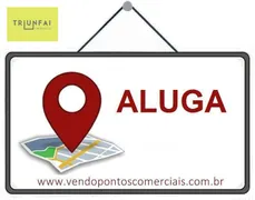 Loja / Salão / Ponto Comercial para alugar, 2201m² no Centro, Tatuí - Foto 1