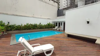 Apartamento com 4 Quartos para alugar, 200m² no Jardim Paulista, São Paulo - Foto 46