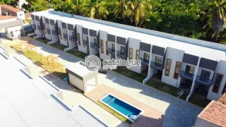 Casa de Condomínio com 2 Quartos à venda, 68m² no Ponta Negra, Natal - Foto 20