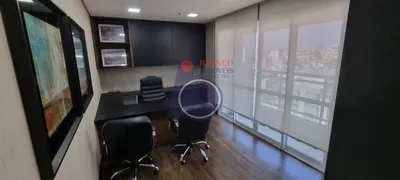 Conjunto Comercial / Sala para alugar, 110m² no Vila Regente Feijó, São Paulo - Foto 12