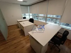 Conjunto Comercial / Sala para alugar, 160m² no Pinheiros, São Paulo - Foto 4