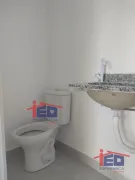 Apartamento com 2 Quartos à venda, 46m² no Umuarama, Osasco - Foto 6