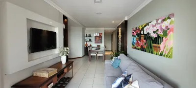 Apartamento com 3 Quartos à venda, 120m² no Mata da Praia, Vitória - Foto 5