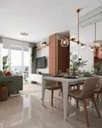 Apartamento com 2 Quartos à venda, 61m² no Interlagos, Vila Velha - Foto 20