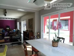 Casa de Condomínio com 4 Quartos à venda, 570m² no Residencial Parque Rio das Pedras, Campinas - Foto 9