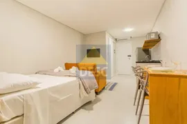 Apartamento com 1 Quarto para alugar, 25m² no Barra, Balneário Camboriú - Foto 1