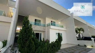 Casa de Condomínio com 3 Quartos à venda, 193m² no Engenheiro Luciano Cavalcante, Fortaleza - Foto 3