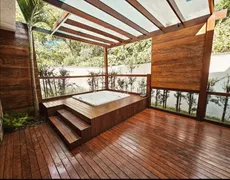 Casa de Condomínio com 4 Quartos à venda, 410m² no Recanto Da Lagoa, Lagoa Santa - Foto 29