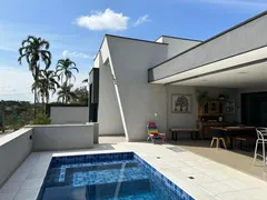 Casa de Condomínio com 3 Quartos à venda, 228m² no Condomínio Residencial Jaguary , São José dos Campos - Foto 1