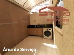 Casa de Condomínio com 4 Quartos à venda, 155m² no Buraquinho, Lauro de Freitas - Foto 17