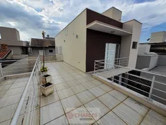 Casa de Condomínio com 3 Quartos à venda, 240m² no Condominio Santa Monica II, Mogi Guaçu - Foto 17