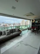 Apartamento com 4 Quartos à venda, 188m² no Alto do Itaigara, Salvador - Foto 9