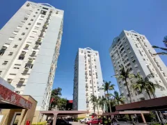 Apartamento com 2 Quartos para alugar, 58m² no Padre Reus, São Leopoldo - Foto 2