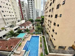 Apartamento com 4 Quartos para venda ou aluguel, 275m² no Boqueirão, Santos - Foto 23