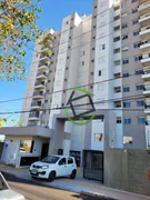 Apartamento com 2 Quartos para alugar, 52m² no Vila Suconasa, Araraquara - Foto 2