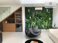 Casa de Condomínio com 3 Quartos à venda, 280m² no JARDIM BRESCIA, Indaiatuba - Foto 6