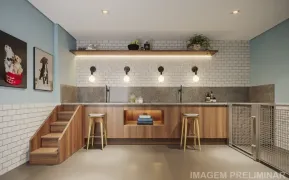 Apartamento com 3 Quartos à venda, 113m² no Chácara Inglesa, São Paulo - Foto 14