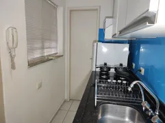 Apartamento com 1 Quarto para alugar, 33m² no Centro, Curitiba - Foto 69