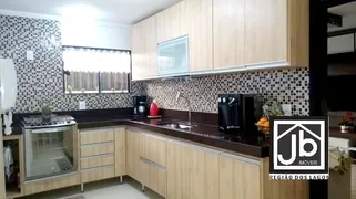 Casa de Condomínio com 3 Quartos à venda, 180m² no Jardim Caiçara, Cabo Frio - Foto 9