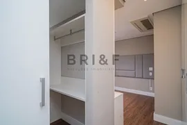 Apartamento com 3 Quartos para alugar, 135m² no Brooklin, São Paulo - Foto 31