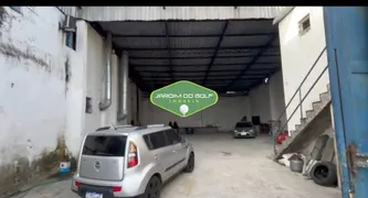 Galpão / Depósito / Armazém para alugar, 400m² no Saboó, Santos - Foto 5