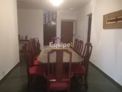 Casa com 4 Quartos para venda ou aluguel, 547m² no Mangabeiras, Belo Horizonte - Foto 10