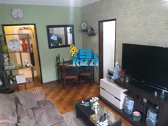 Apartamento com 3 Quartos à venda, 75m² no Rio Comprido, Rio de Janeiro - Foto 1