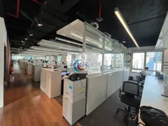 Conjunto Comercial / Sala para venda ou aluguel, 355m² no Vila Olímpia, São Paulo - Foto 1