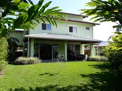 Casa de Condomínio com 3 Quartos para alugar, 236m² no Maresias, São Sebastião - Foto 1