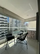 Apartamento com 1 Quarto para alugar, 35m² no Consolação, São Paulo - Foto 9