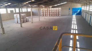 Galpão / Depósito / Armazém para alugar, 2131m² no Cidade Industrial, Santa Bárbara D'Oeste - Foto 19