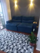 Apartamento com 3 Quartos à venda, 80m² no Jardim Itacolomi, São Paulo - Foto 18