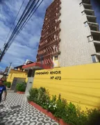 Apartamento com 4 Quartos à venda, 146m² no Cidade Nova, Ilhéus - Foto 1