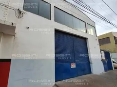 Loja / Salão / Ponto Comercial para venda ou aluguel, 748m² no Independência, Ribeirão Preto - Foto 1